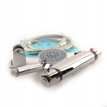 Bateria prysznicowa TSM202OW CHROM