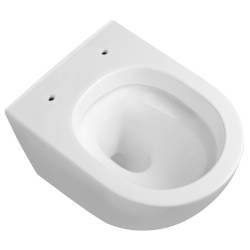 ZESTAW PODTYNKOWY WC STELAŻ GEBERIT DUOFIX MISKA FLOW-WH-TR-02 PRZYCISK DELTA 30 CHROM