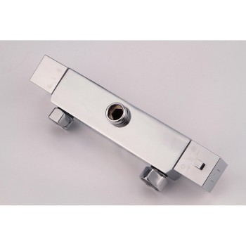 Bateria prysznicowa z deszcownicą termostat TSM153A