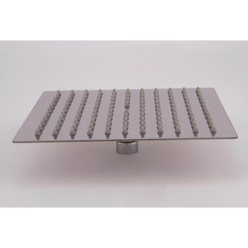 Bateria prysznicowa z deszcownicą termostat TSM153A