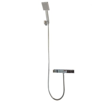 Bateria prysznicowa z termostatem TSM202A CHROM