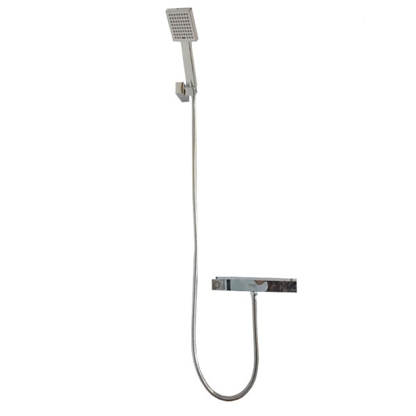 Bateria prysznicowa z termostatem TSM202A CHROM Bateria prysznicowa z termostatem TSM202A CHROM