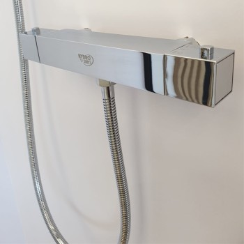 Bateria prysznicowa z termostatem TSM202A CHROM