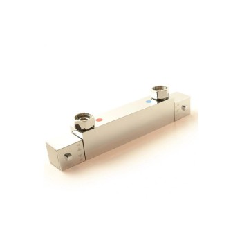 Bateria prysznicowa z termostatem TSM202A CHROM