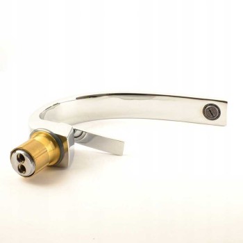 Bateria umywalkowa chrom FSM014A