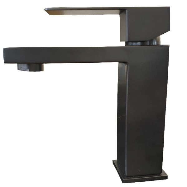 Bateria umywalkowa czarna FSM211A black Bateria umywalkowa czarna FSM211A black
