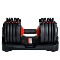 HANTLA SZTANGIELKA REGULOWANA 24 KG RP17-24 RP17-24