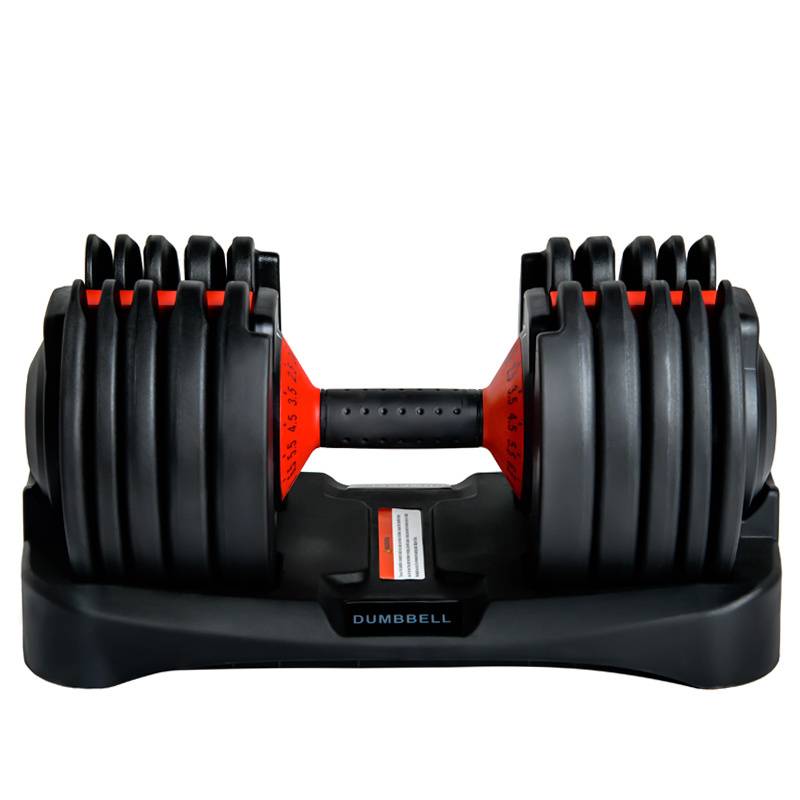 HANTLA SZTANGIELKA REGULOWANA 24 KG RP17-24 RP17-24