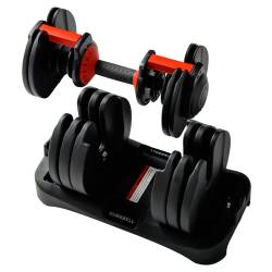 HANTLA SZTANGIELKA REGULOWANA 24 KG RP17-24 RP17-24