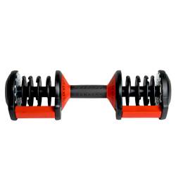 HANTLA SZTANGIELKA REGULOWANA 24 KG RP17-24 RP17-24