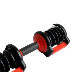 HANTLA SZTANGIELKA REGULOWANA 24 KG RP17-24 RP17-24