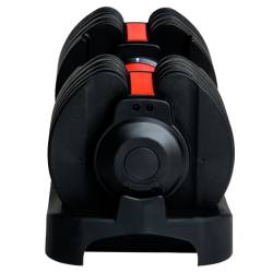 HANTLA SZTANGIELKA REGULOWANA 24 KG RP17-24 RP17-24