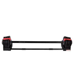 HANTLE REGULOWANE KETTLEBELL ZESTAW AUTOMATYCZNA REGULACJA 3W1 22 KG RP15 RP15