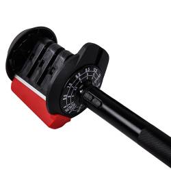 HANTLE REGULOWANE KETTLEBELL ZESTAW AUTOMATYCZNA REGULACJA 3W1 22 KG RP15 RP15