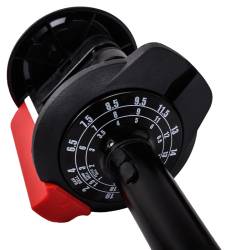 HANTLE REGULOWANE KETTLEBELL ZESTAW AUTOMATYCZNA REGULACJA 3W1 22 KG RP15 RP15
