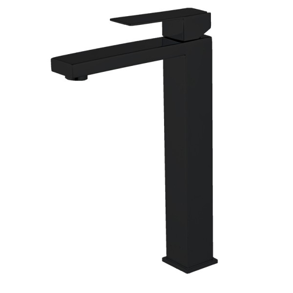 Bateria umywalkowa czarna FSM211B black Bateria umywalkowa czarna FSM211B black