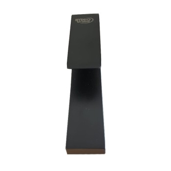 Bateria umywalkowa czarna FSM211B black