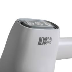 MASAŻER PLECÓW CIAŁA ODCHUDZAJĄCY ANTYCELLULITOWY NA BÓL 28W + 8 KOŃCÓWEK RP19