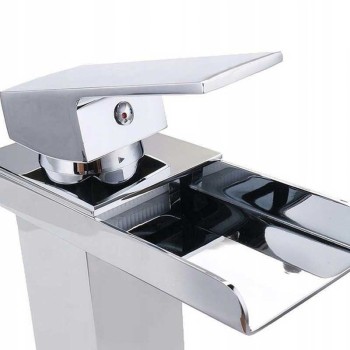Bateria umywalkowa FSM012A