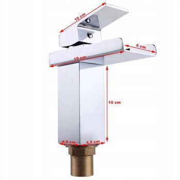 Bateria umywalkowa FSM012A