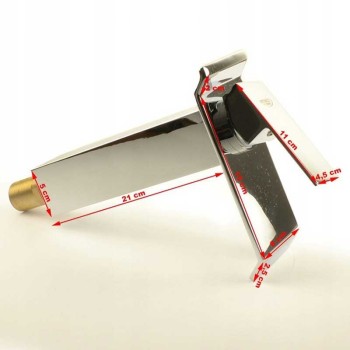 Bateria umywalkowa FSM300