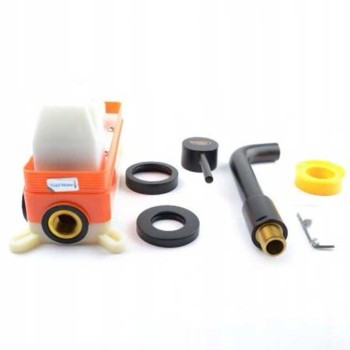 Bateria umywalkowa podtynkowa FSM06K