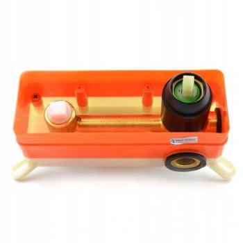 Bateria umywalkowa podtynkowa FSM06K