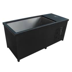 WANNA LODOWA COLD TUB KRIOTERAPIA MORSOWANIE POLAR-ICE-BL 172X87 POLAR-ICE-BL