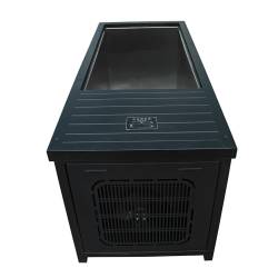 WANNA LODOWA COLD TUB KRIOTERAPIA MORSOWANIE POLAR-ICE-BL 172X87 POLAR-ICE-BL