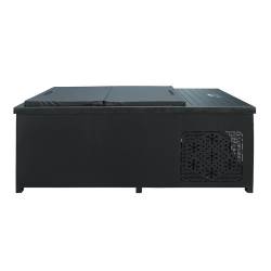 WANNA LODOWA COLD TUB KRIOTERAPIA MORSOWANIE POLAR-ICE-BL 172X87 POLAR-ICE-BL