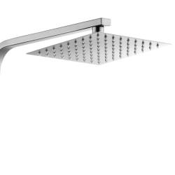 BATERIA PRYSZNICOWA ŁAZIENKOWA REN-CH CHROM REN-CH