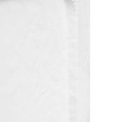 BRODZIK PRYSZNICOWY KAMIENNY PROSTOKĄTNY SLIM SILK BIAŁY 120x90 CM SILK-WH-120X90