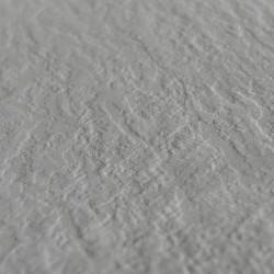 BRODZIK PRYSZNICOWY KAMIENNY PROSTOKĄTNY SLIM RIKO SZARY 130x80 CM RIKO-GR-130X80