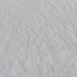 BRODZIK PRYSZNICOWY KAMIENNY KWADRATOWY ALBA SZARY 90x90 CM ALBA-GR-90