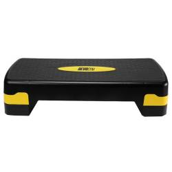 STEP SCHODEK DO ĆWICZEŃ DO AREOBIKU FITNESS COBRA