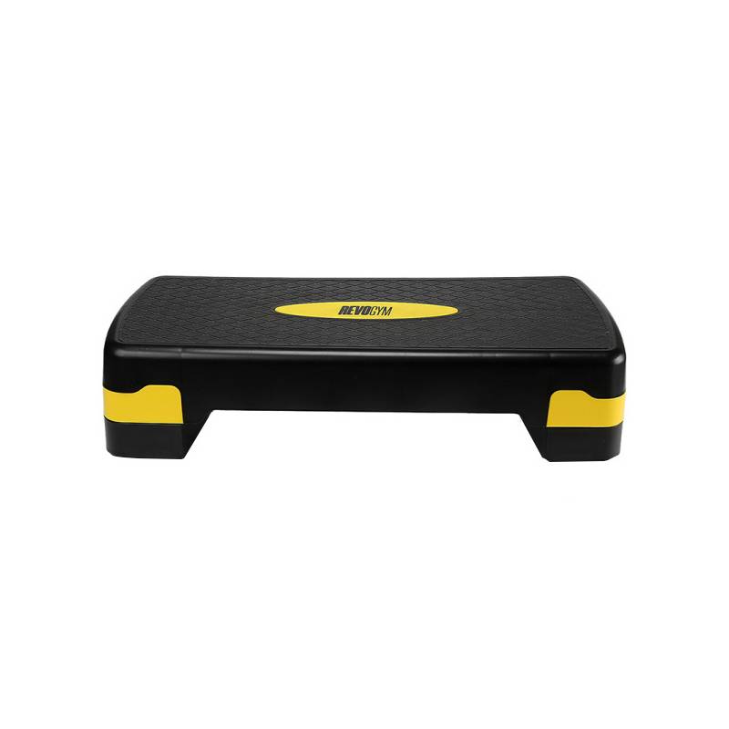 STEP SCHODEK DO ĆWICZEŃ DO AREOBIKU FITNESS COBRA