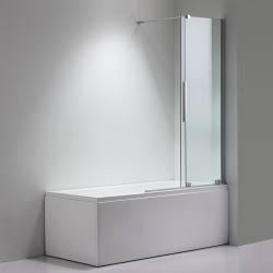 PARAWAN NAWANNOWY ASTRA-CH-PR-100X150 CHROM 100x150 CM 8 MM ASTRA-CH-PR-100X150