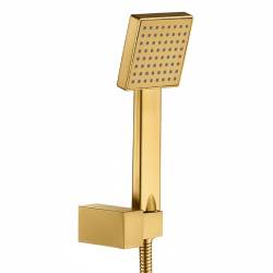 BATERIA WANNOWA PRYSZNICOWA F305-GL ZŁOTA F305-GL