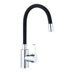 BATERIA KUCHENNA NABLATOWA DIXON CZARNA PODSTAWA CHROM DIXON-BL-CH