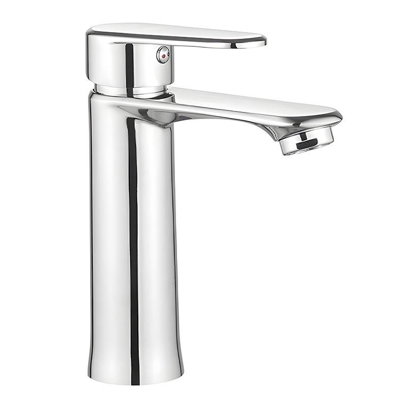 BATERIA UMYWALKOWA ŁAZIENKOWA  FARGO CHROM FARGO-CH