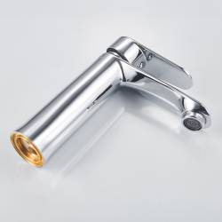 BATERIA UMYWALKOWA ŁAZIENKOWA  FARGO CHROM FARGO-CH