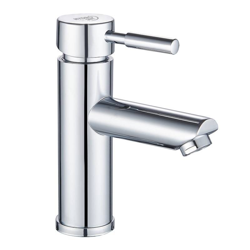 BATERIA UMYWALKOWA ŁAZIENKOWA ARLEY CHROM ARLEY-CH