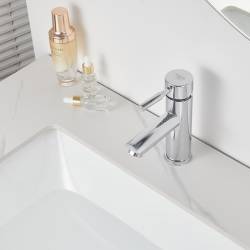 BATERIA UMYWALKOWA ŁAZIENKOWA ARLEY CHROM ARLEY-CH