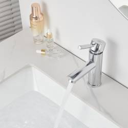 BATERIA UMYWALKOWA ŁAZIENKOWA ARLEY CHROM ARLEY-CH