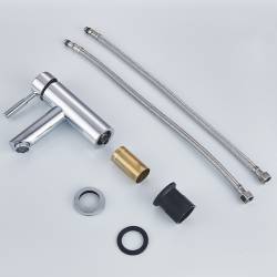 BATERIA UMYWALKOWA ŁAZIENKOWA ARLEY CHROM ARLEY-CH