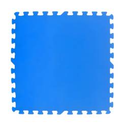 MATA PUZZLE POD BASEN SPA CHODNIK PODŁOGA PODKŁAD DO BASENU 55x55x0,4 MATA55