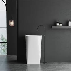 UMYWALKA CERAMICZNA CLARO-WH-WOF-490