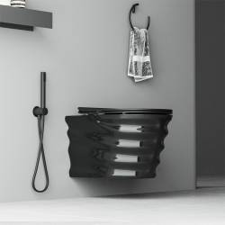 MISKA WC SKAL-BL-RIM-03