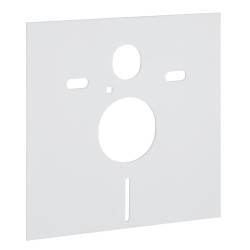 ZESTAW PODTYNKOWY WC STELAŻ TECE MISKA PRIMA-WH-TR-02 PRZYCISK TC-9240401 CHROM