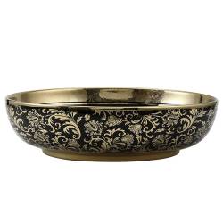 UMYWALKA NABLATOWA CERAMICZNA OWALNA KINI-BL-MOD6-500